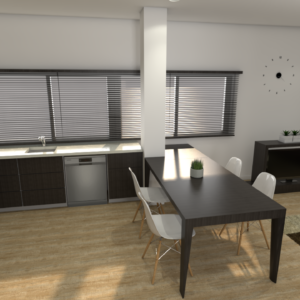 Interior 10.Denoiser